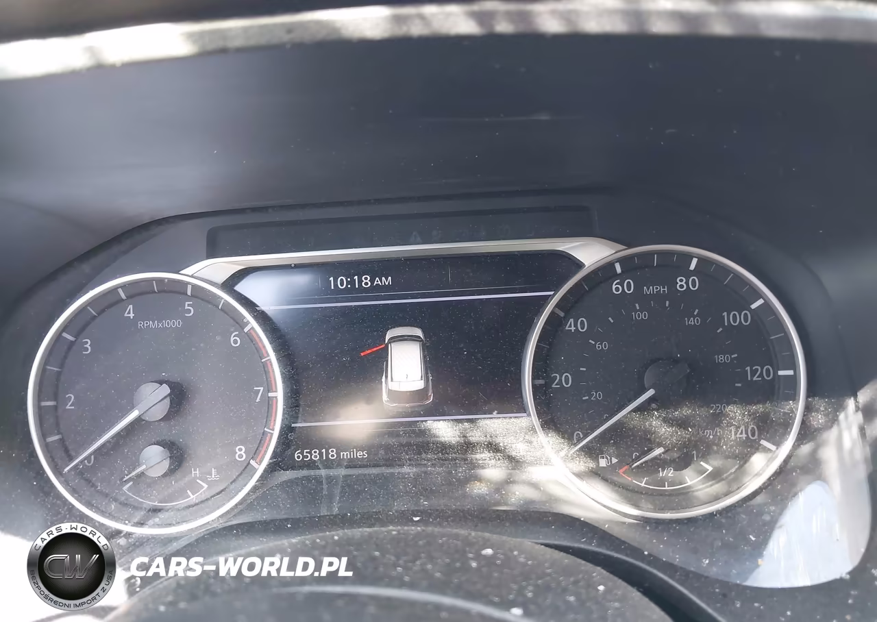 2023 Nissan Rogue Sv Intelligent Awd VIN:5N1BT3BB1PC871803 - 7