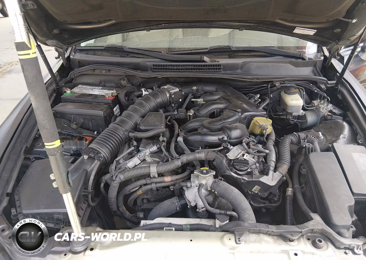 2009 Lexus Is 250 VIN:JTHBK262692092559 - 10