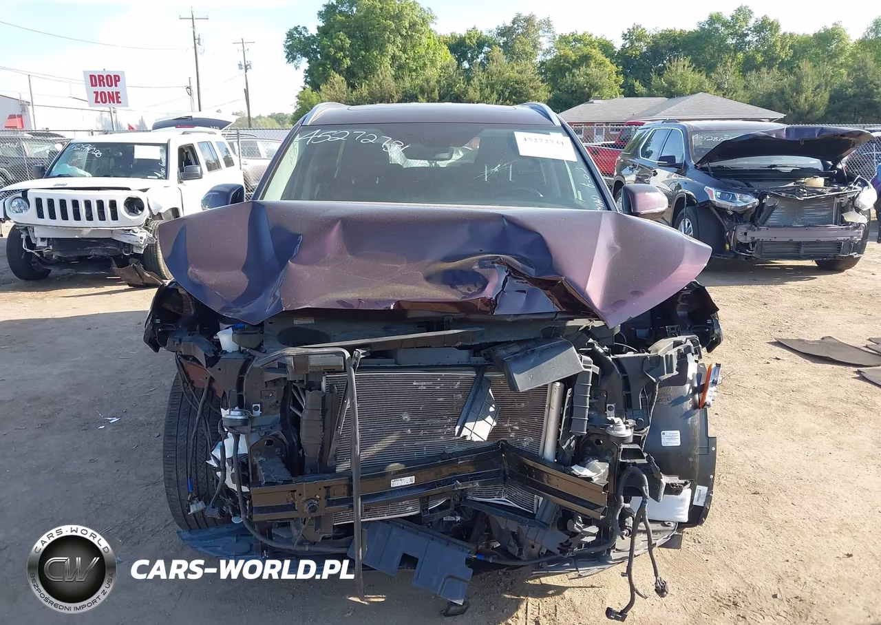 2024 Hyundai Palisade Limited VIN:KM8R5DGE9RU785167 - 12