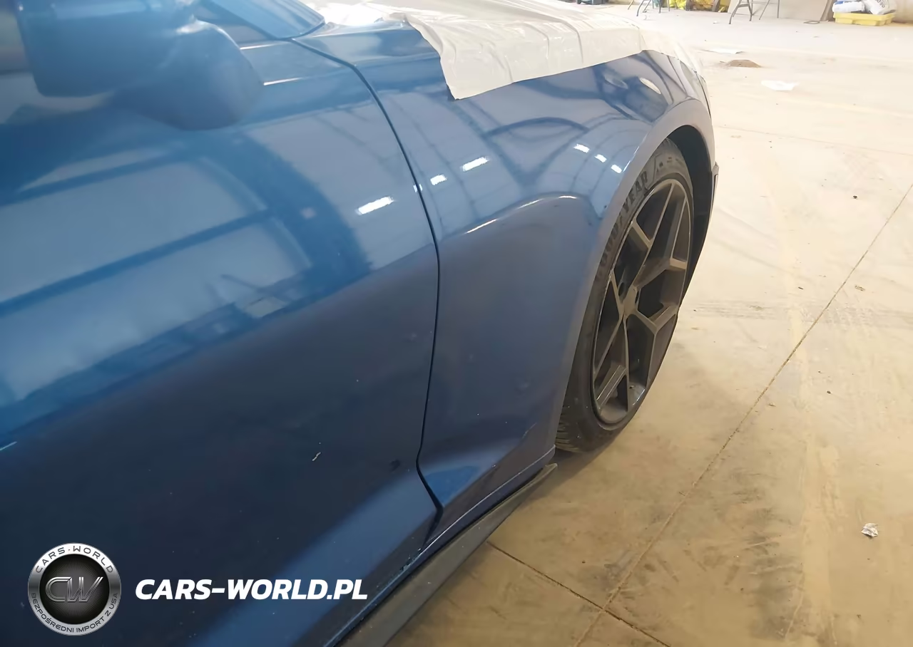 2016 CHEVROLET CAMARO VIN:1G1FH1R76G0150562 - 20