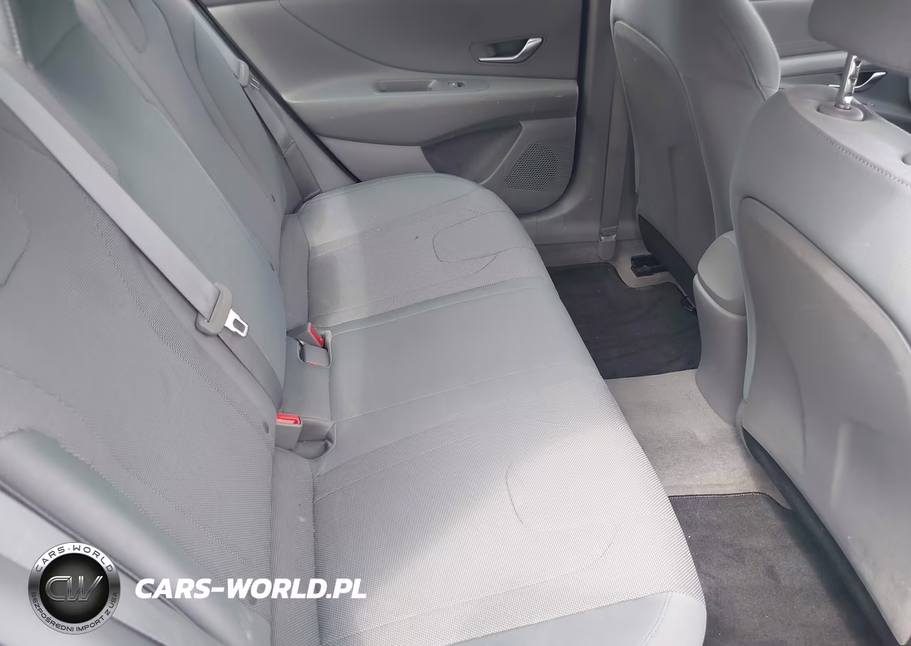 2021 Hyundai Elantra Se VIN:5NPLL4AG9MH049696 - 8
