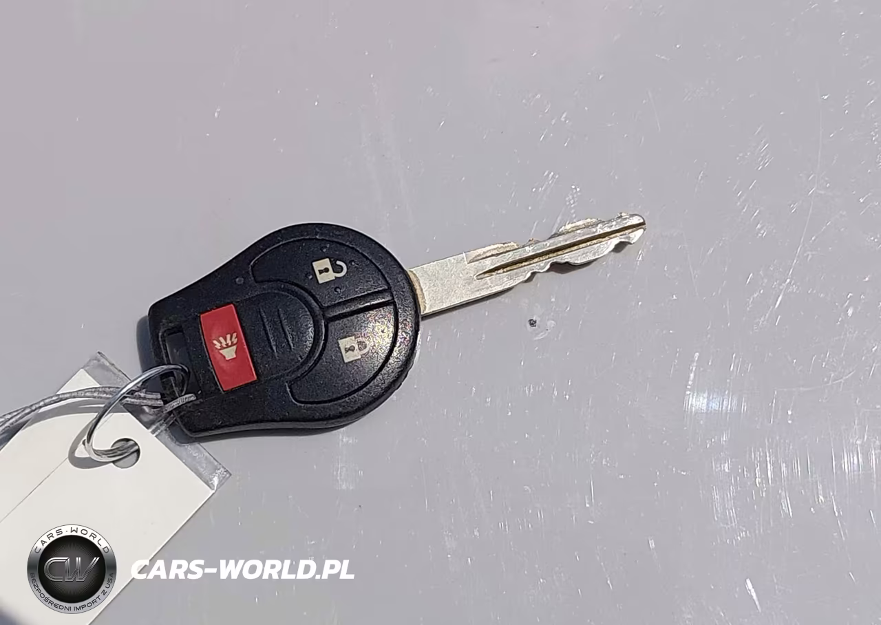 2013 Nissan Versa 1.6 Sv VIN:3N1CN7AP6DL843263 - 11