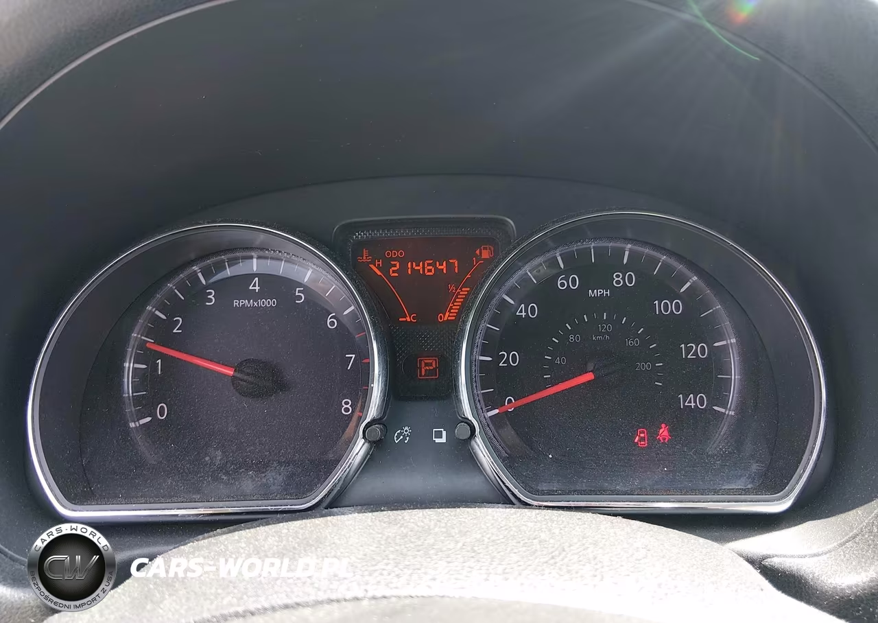 2013 Nissan Versa 1.6 Sv VIN:3N1CN7AP6DL843263 - 7