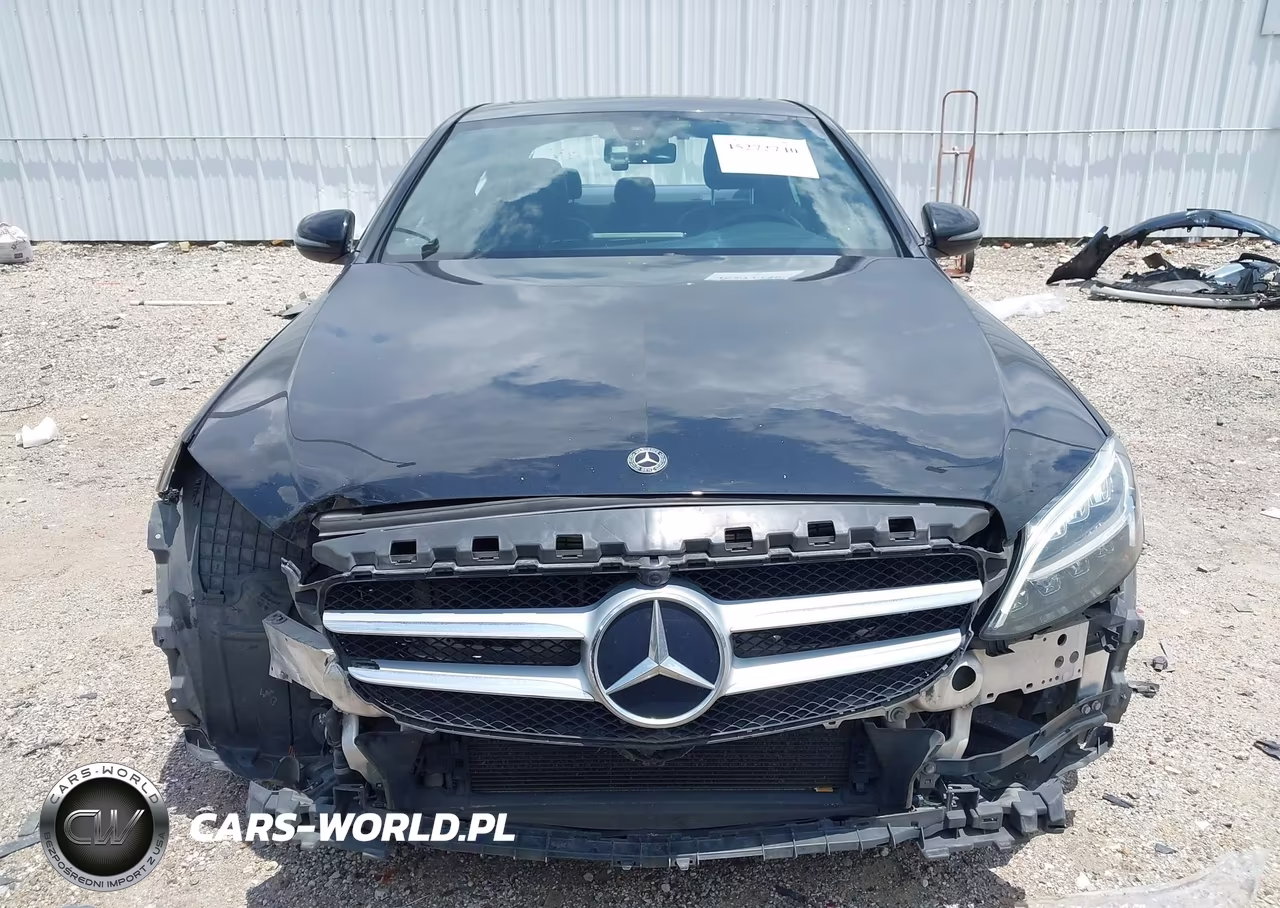 2019 Mercedes-Benz C 300 VIN:55SWF8DB3KU309273 - 13
