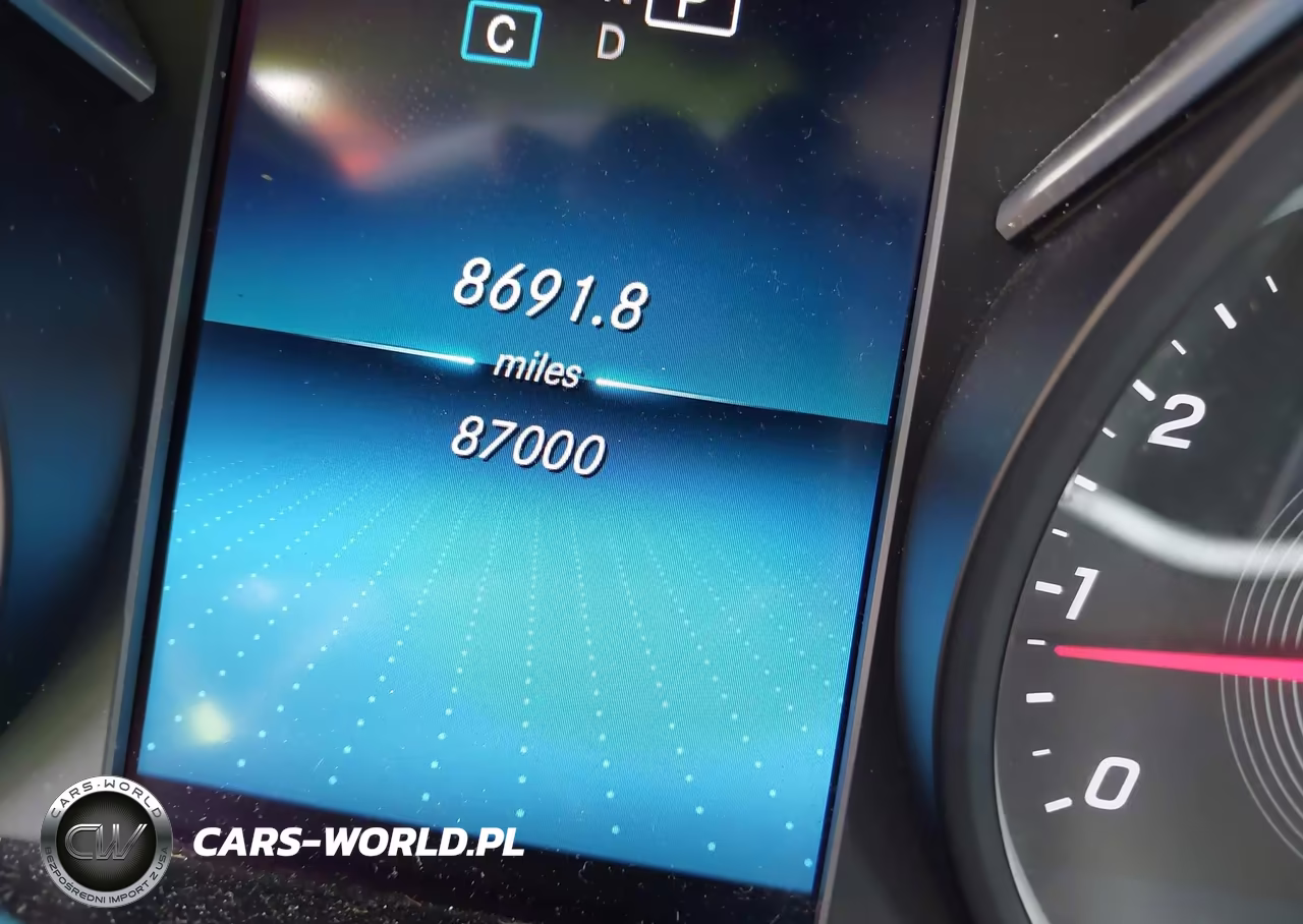 2019 Mercedes-Benz C 300 VIN:55SWF8DB3KU309273 - 16