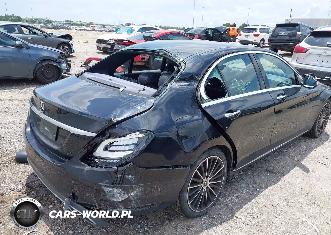 2019 Mercedes-Benz C 300 VIN:55SWF8DB3KU309273 - 6