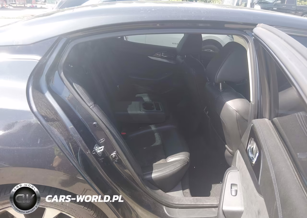 2016 Nissan Maxima 3.5 Sr VIN:1N4AA6AP1GC406268 - 8