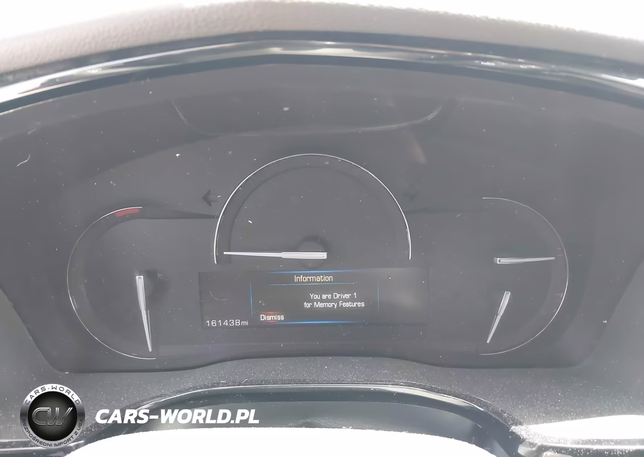 2017 Cadillac Xt5 Premium Luxury VIN:1GYKNERS5HZ271004 - 7