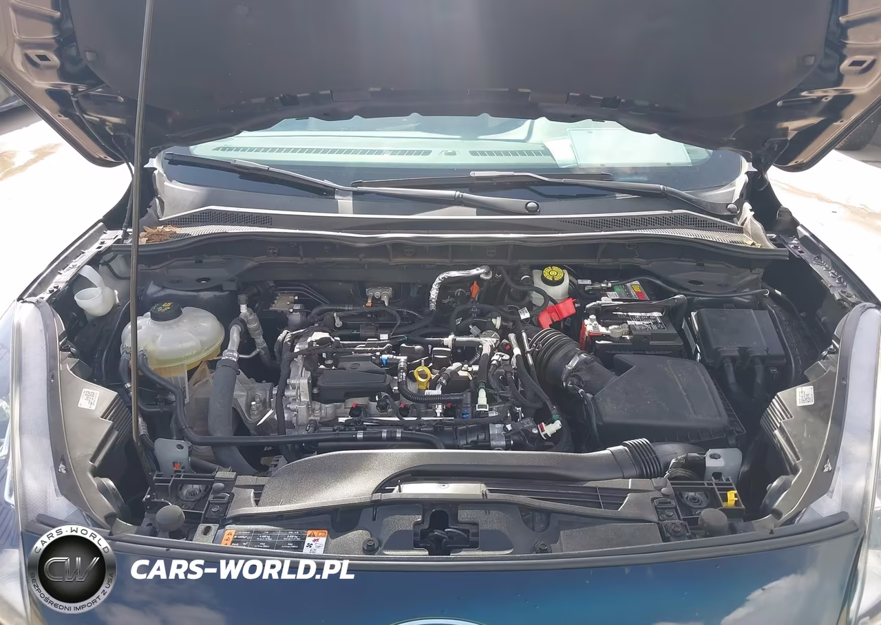 2021 Ford Escape Sel VIN:1FMCU9H67MUA64450 - 10