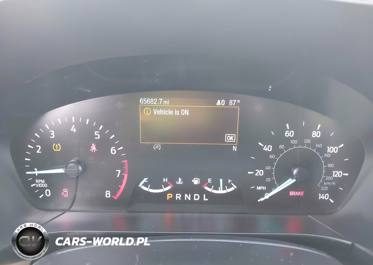 2021 Ford Escape Sel VIN:1FMCU9H67MUA64450 - 7