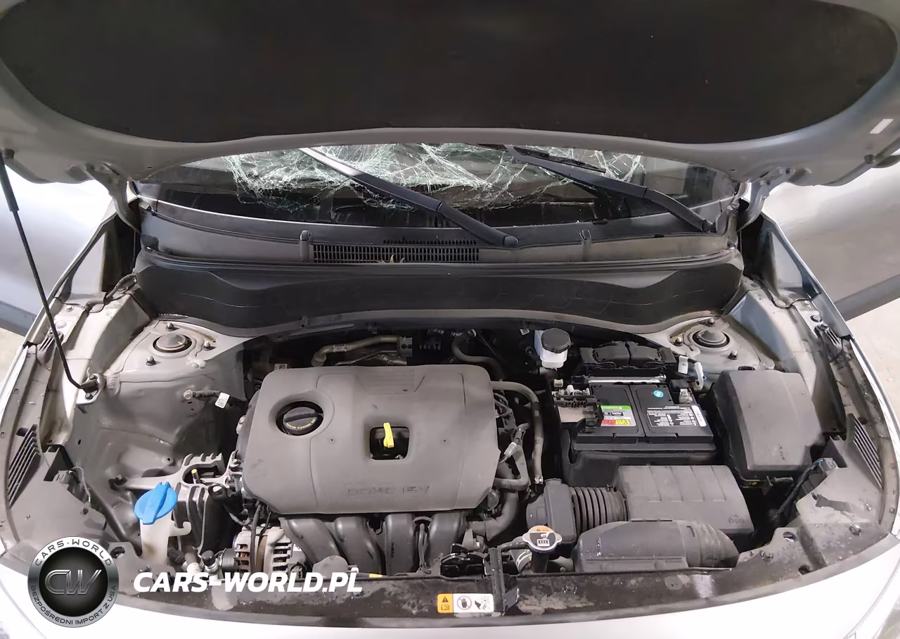 2021 Kia Seltos Lx VIN:KNDEPCAA6M7046830 - 10