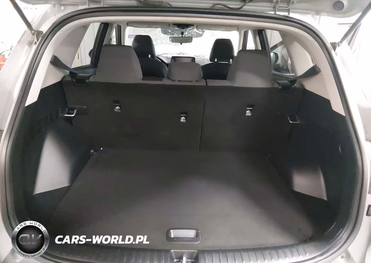 2021 Kia Seltos Lx VIN:KNDEPCAA6M7046830 - 16
