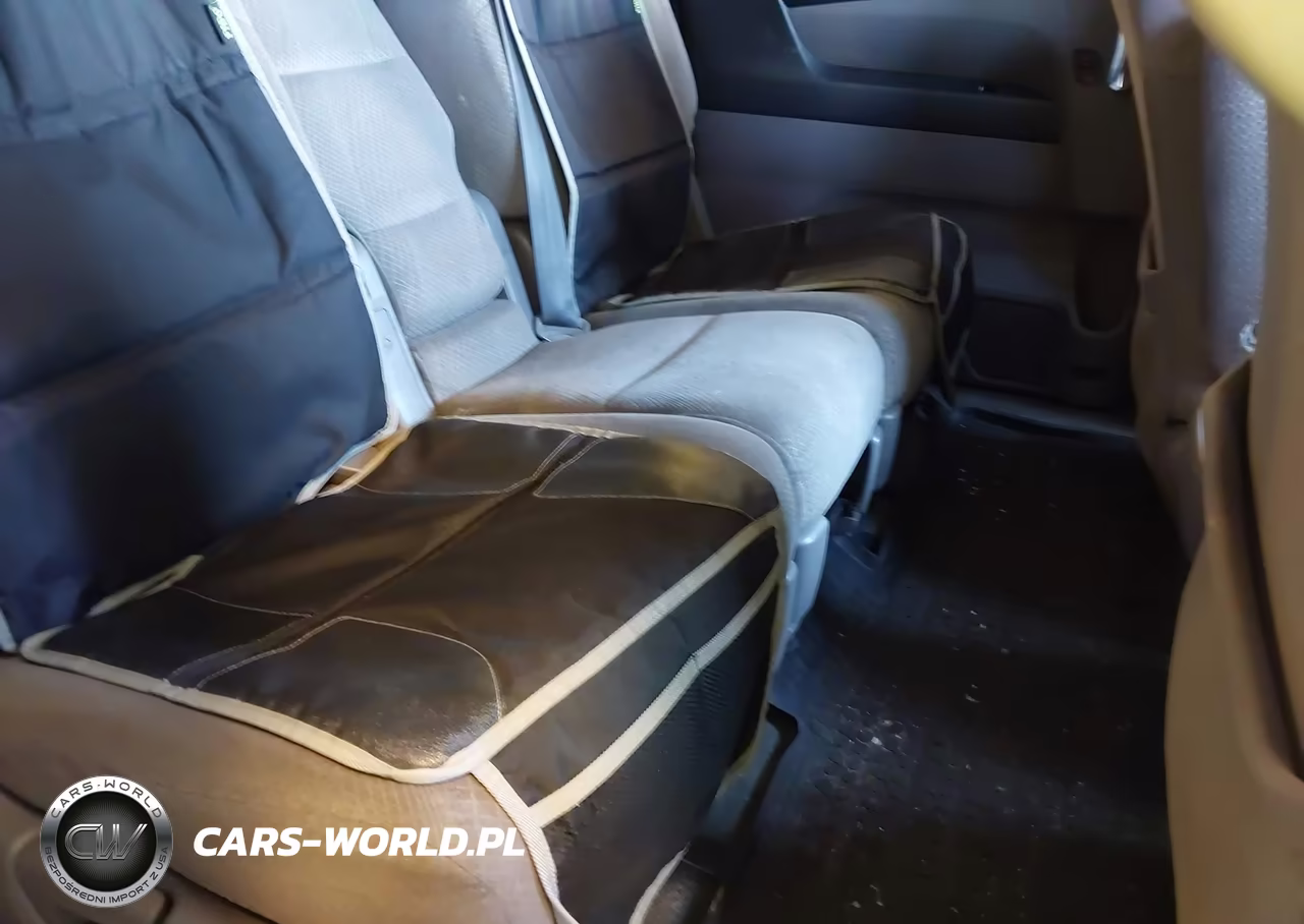 2014 Honda Odyssey Ex VIN:5FNRL5H49EB084184 - 8
