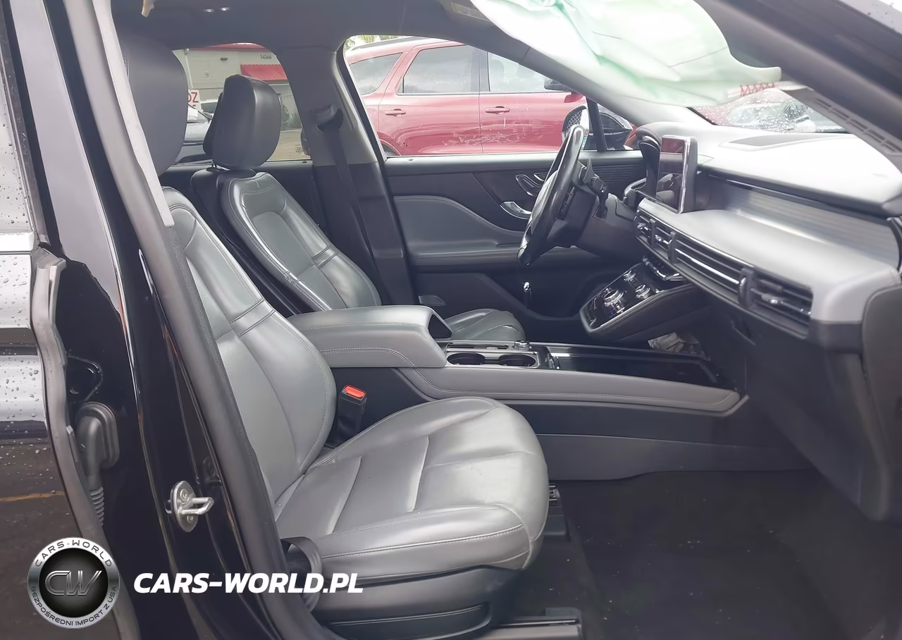2020 Lincoln Corsair Standard VIN:5LMCJ1C92LUL20226 - 5