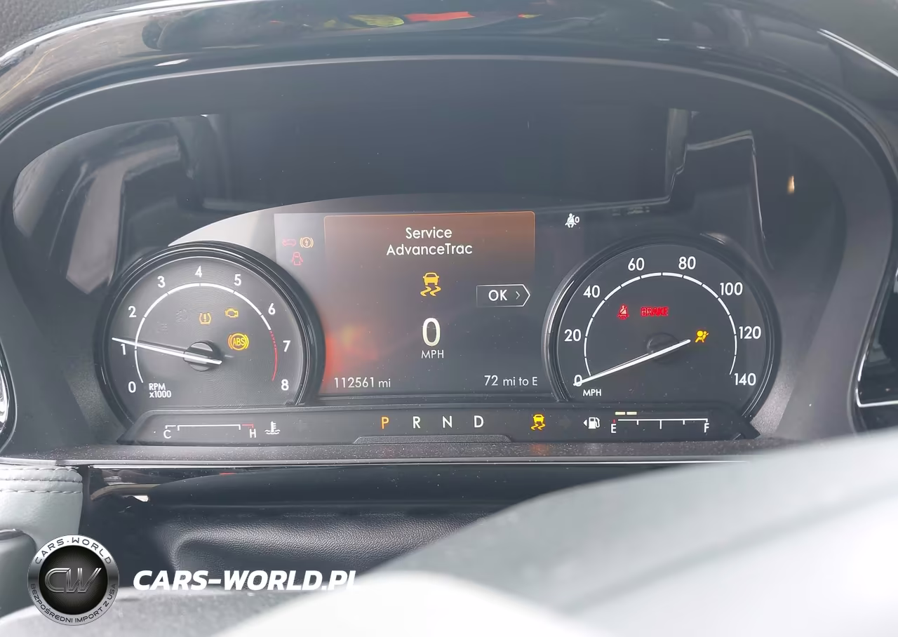 2020 Lincoln Corsair Standard VIN:5LMCJ1C92LUL20226 - 7