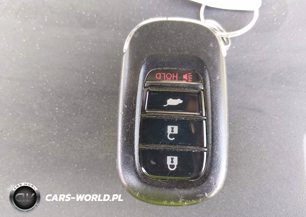 2023 Honda Cr-V Lx 2Wd VIN:5J6RS3H24PL002362 - 11