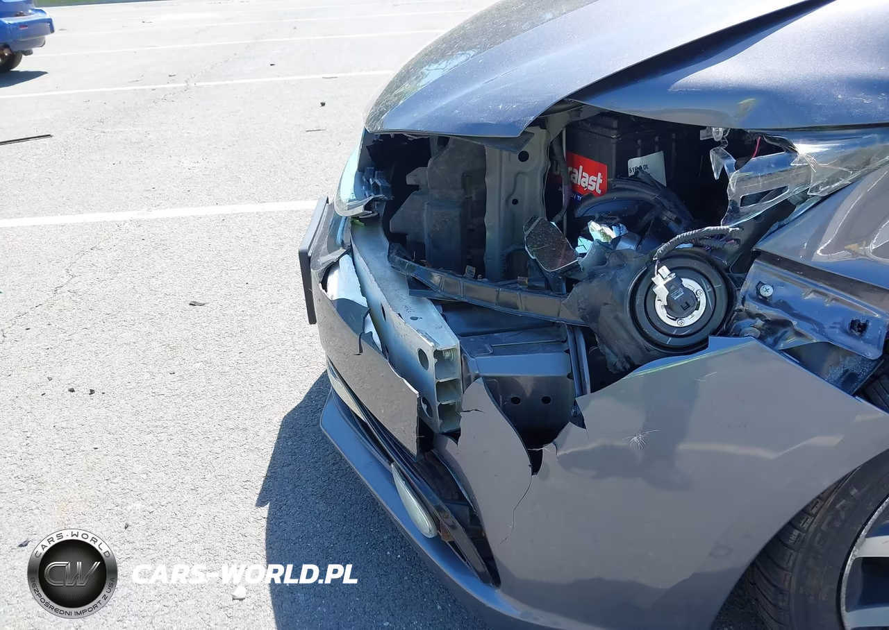 2015 Honda Civic Ex-L VIN:19XFB2F96FE253278 - 17