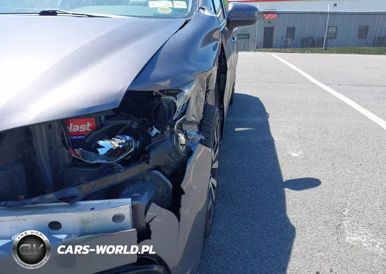 2015 Honda Civic Ex-L VIN:19XFB2F96FE253278 - 18