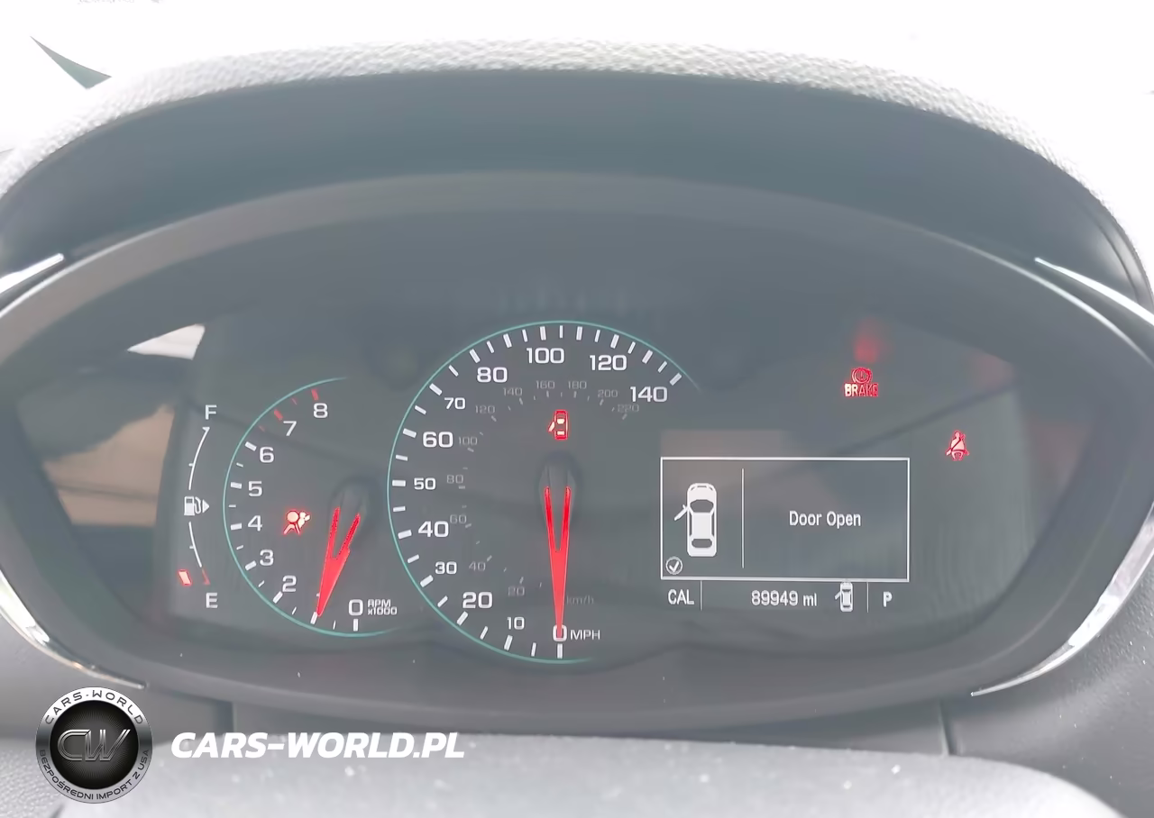 2017 Chevrolet Trax Ls VIN:KL7CJKSB0HB123699 - 7