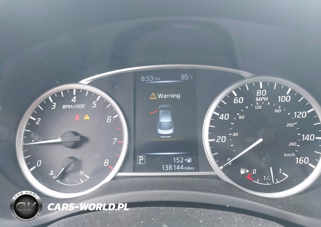 2016 Nissan Sentra Sr VIN:3N1AB7AP4GY324185 - 7