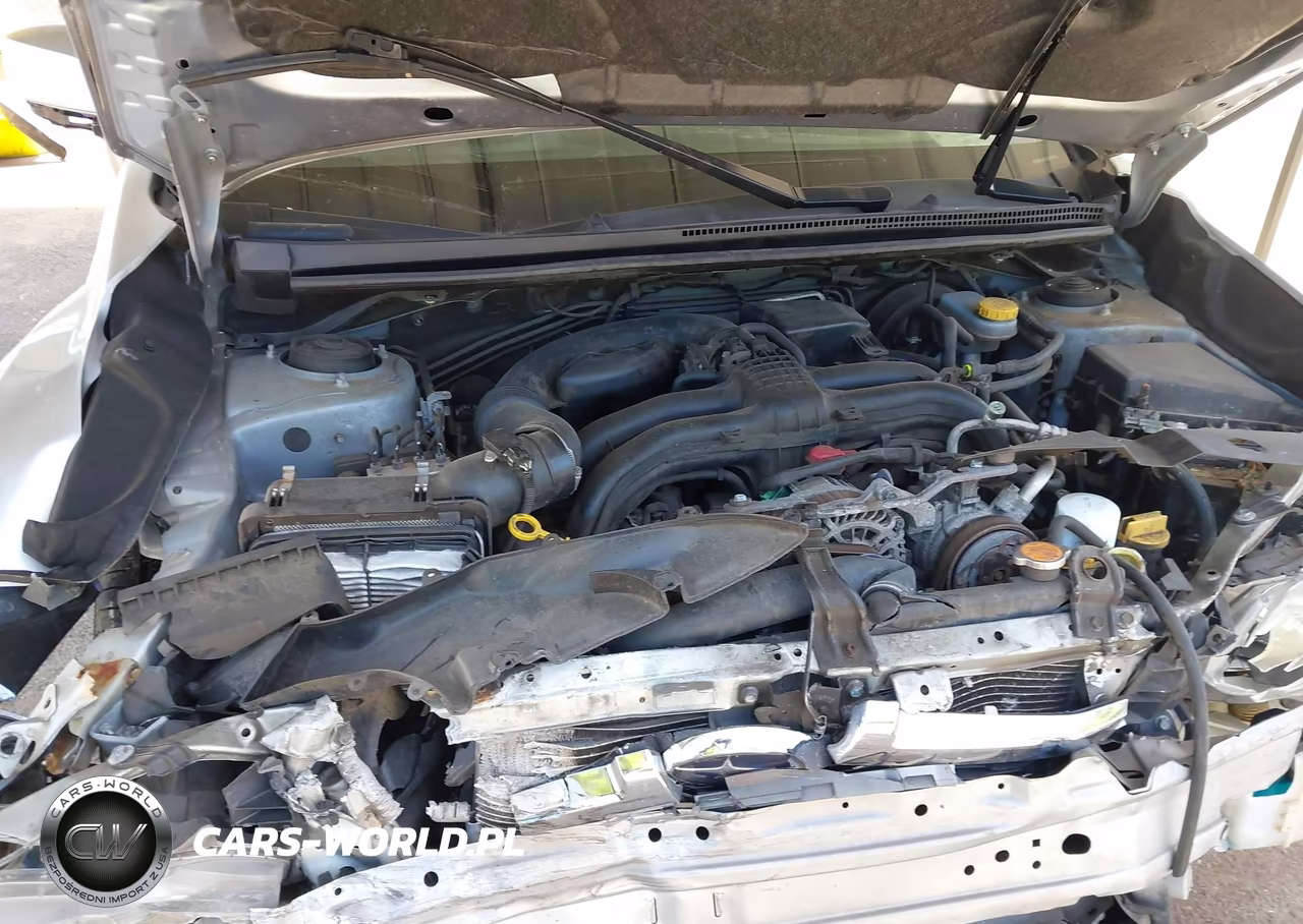 2012 Subaru Impreza 2.0I Limited VIN:JF1GPAH68CH229174 - 10