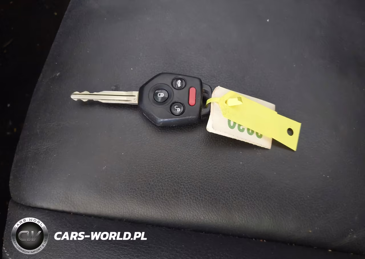 2012 Subaru Impreza 2.0I Limited VIN:JF1GPAH68CH229174 - 11