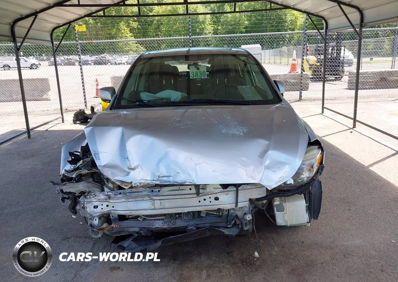 2012 Subaru Impreza 2.0I Limited VIN:JF1GPAH68CH229174 - 12