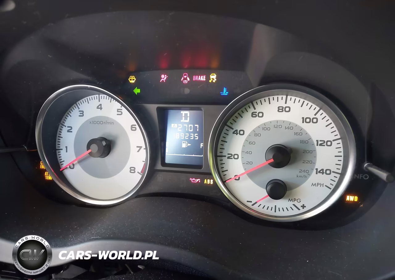2012 Subaru Impreza 2.0I Limited VIN:JF1GPAH68CH229174 - 7