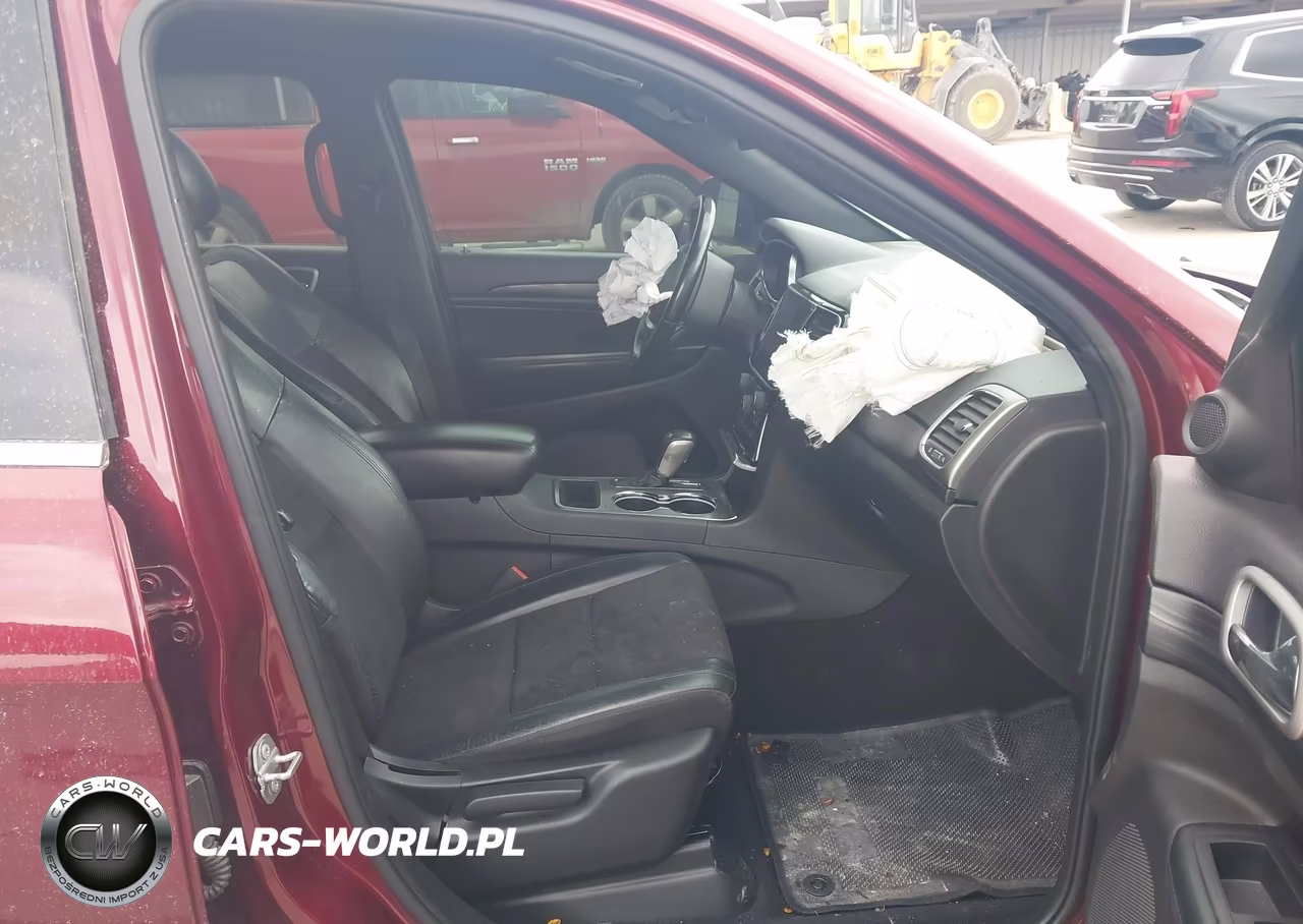 2020 Jeep Grand Cherokee Laredo E 4X2 VIN:1C4RJEAG5LC365080 - 5