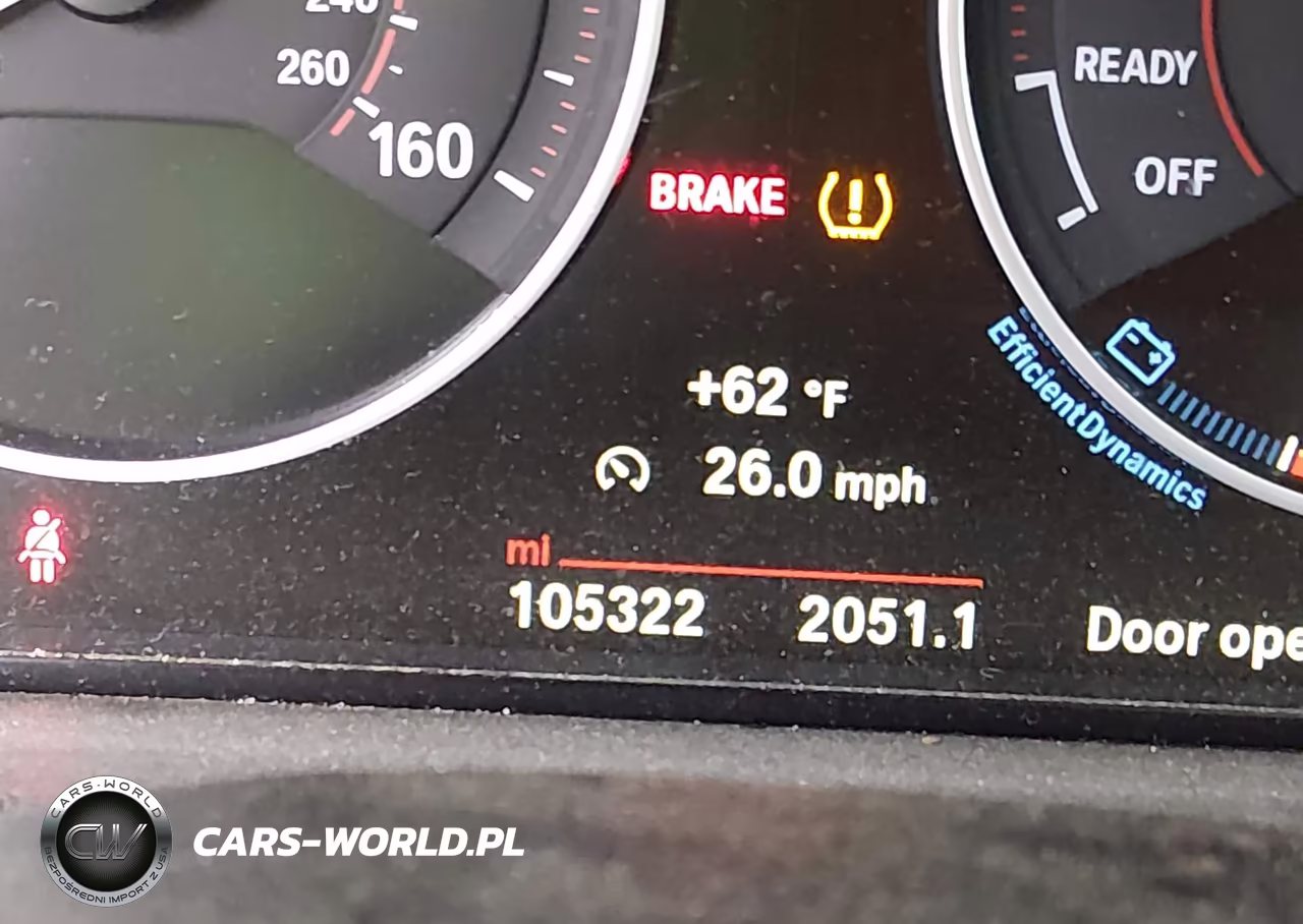 2018 BMW 330I VIN:WBA8B9G50JNU98351 - 15