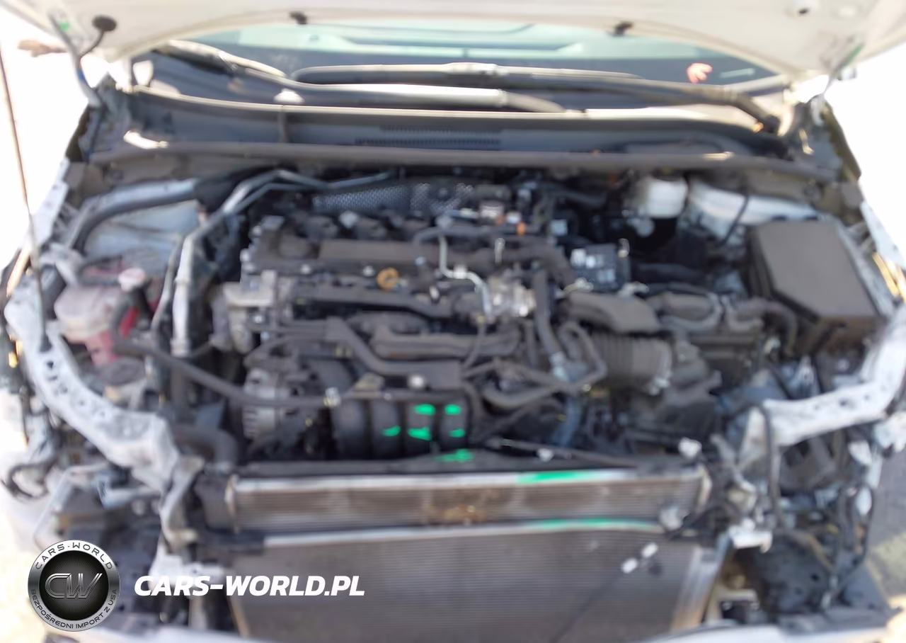 2025 Toyota Corolla Le VIN:5YFB4MDE3SP230800 - 10