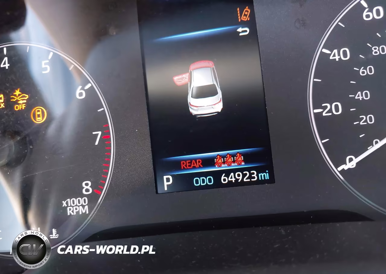 2025 Toyota Corolla Le VIN:5YFB4MDE3SP230800 - 16