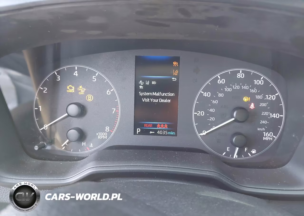 2025 Toyota Corolla Le VIN:5YFB4MDE3SP230800 - 7