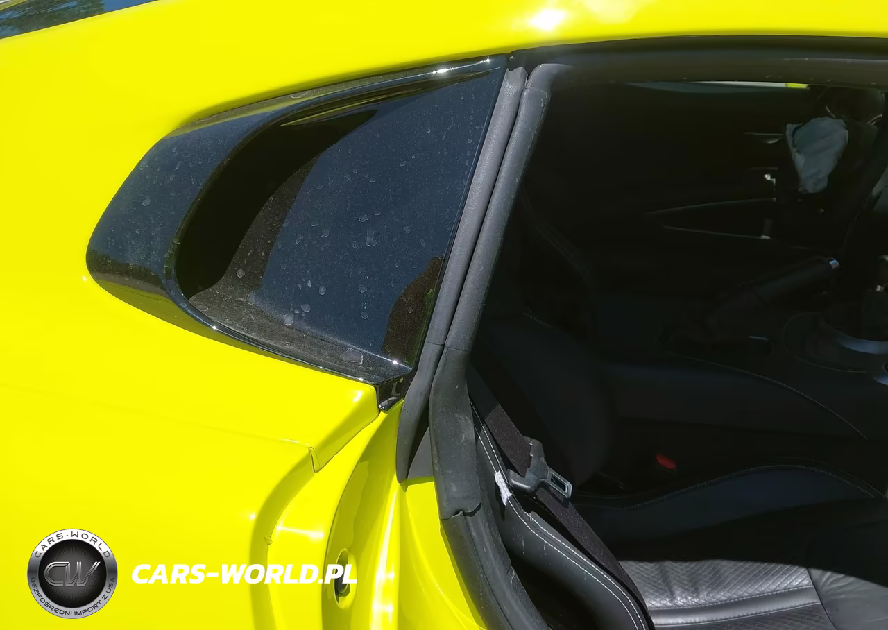 2016 Dodge Viper Gtc VIN:1C3BDEDZ1GV100516 - 8