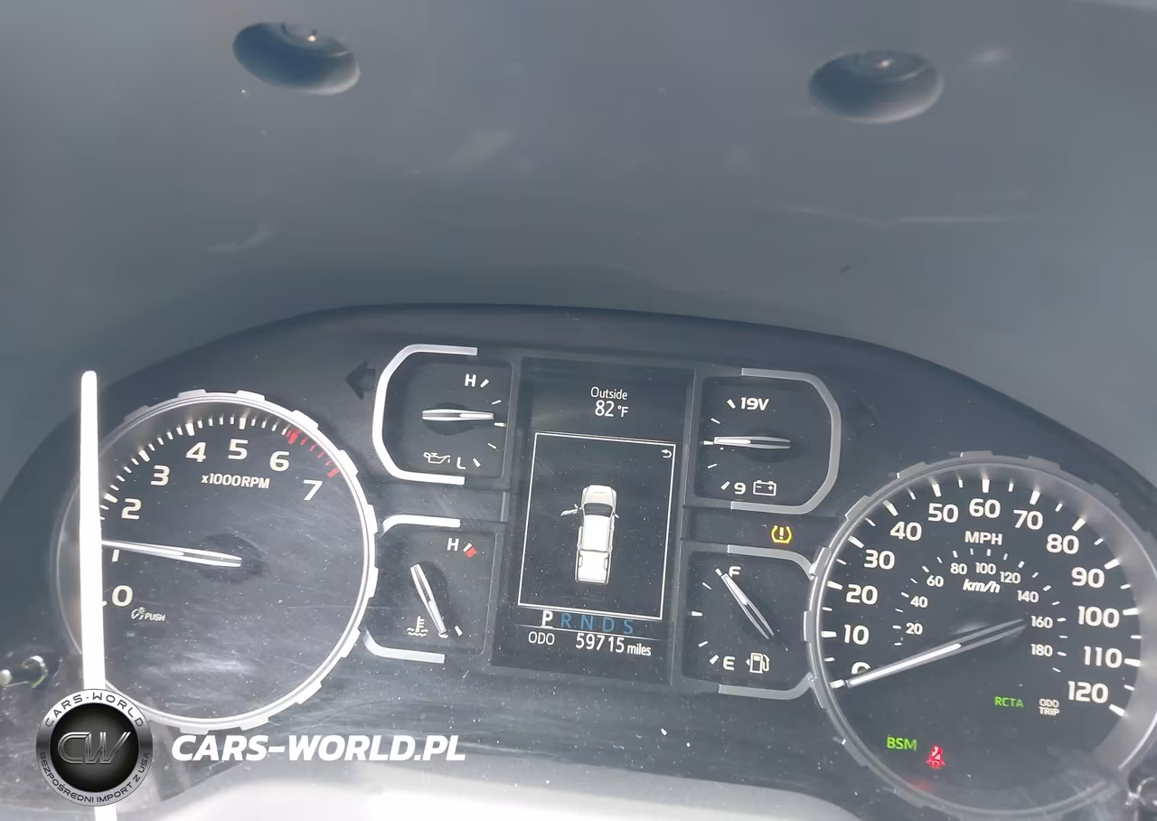 2021 Toyota Tundra Limited VIN:5TFBY5F11MX994802 - 7