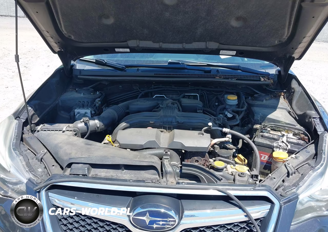 2016 Subaru Crosstrek 2.0I Limited VIN:JF2GPALC9G8207909 - 10