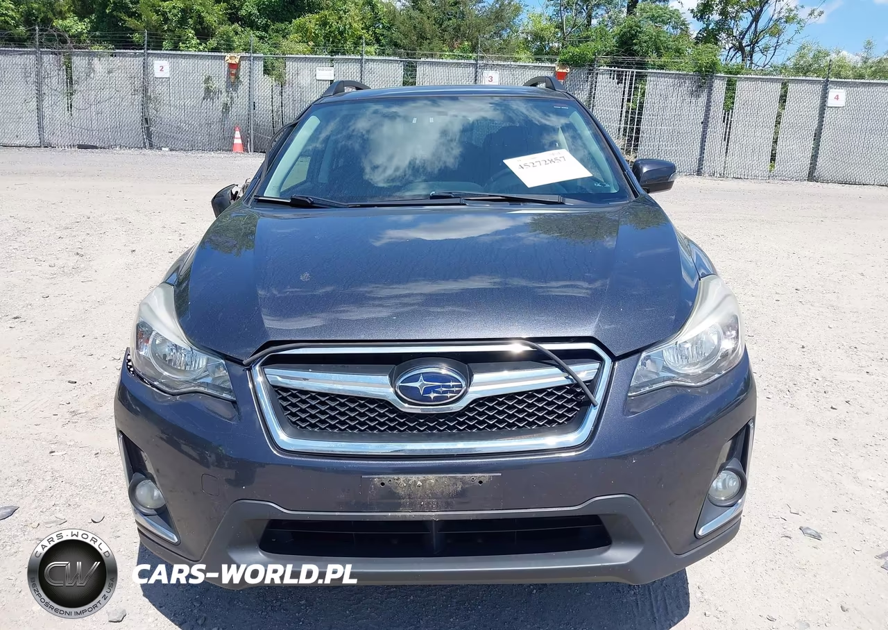 2016 Subaru Crosstrek 2.0I Limited VIN:JF2GPALC9G8207909 - 13