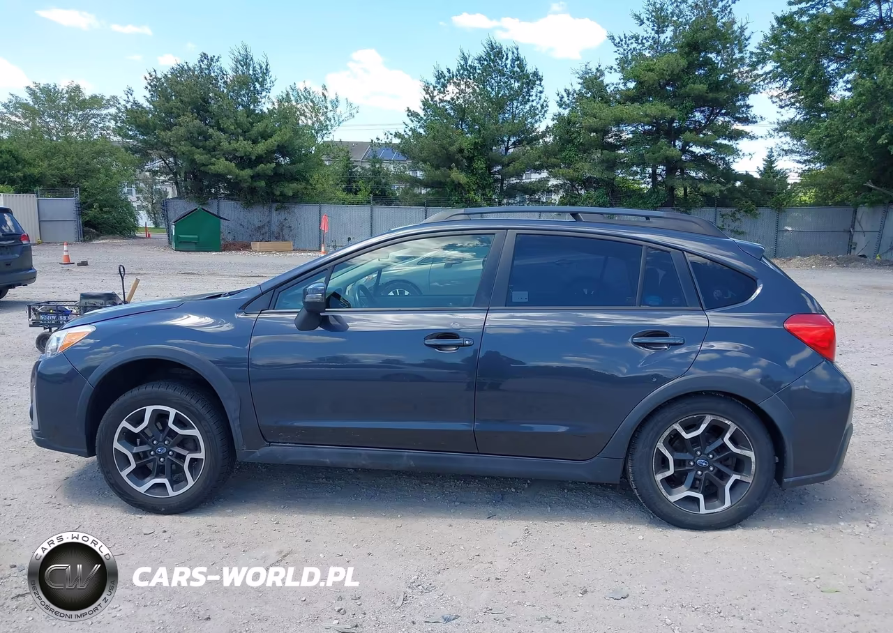2016 Subaru Crosstrek 2.0I Limited VIN:JF2GPALC9G8207909 - 15