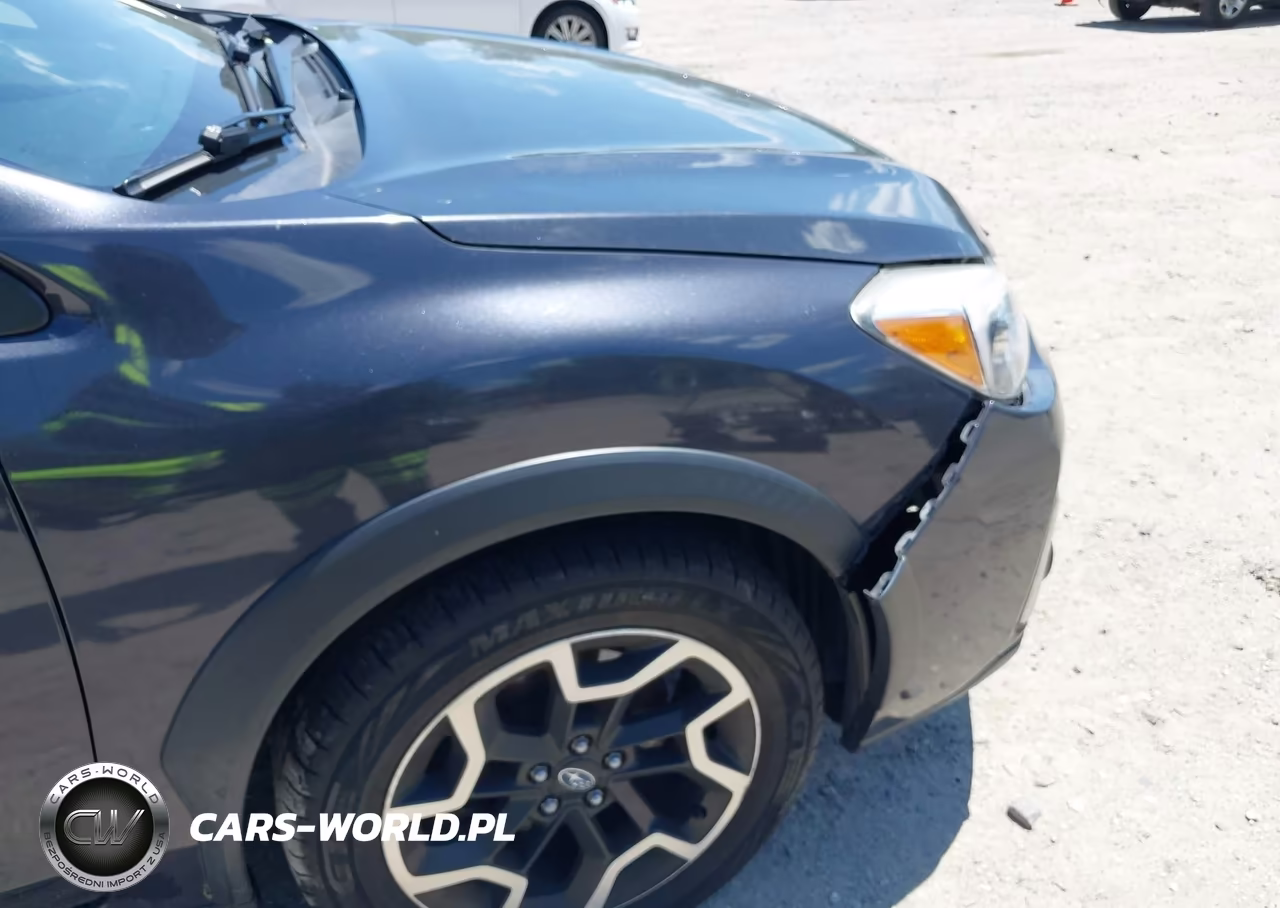 2016 Subaru Crosstrek 2.0I Limited VIN:JF2GPALC9G8207909 - 6