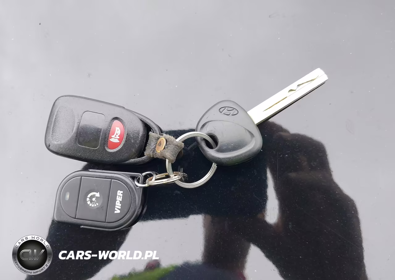 2014 Hyundai Accent Gls VIN:KMHCU4AE7EU775779 - 11