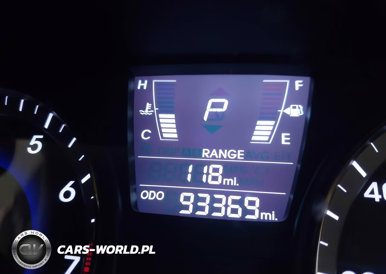 2014 Hyundai Accent Gls VIN:KMHCU4AE7EU775779 - 15