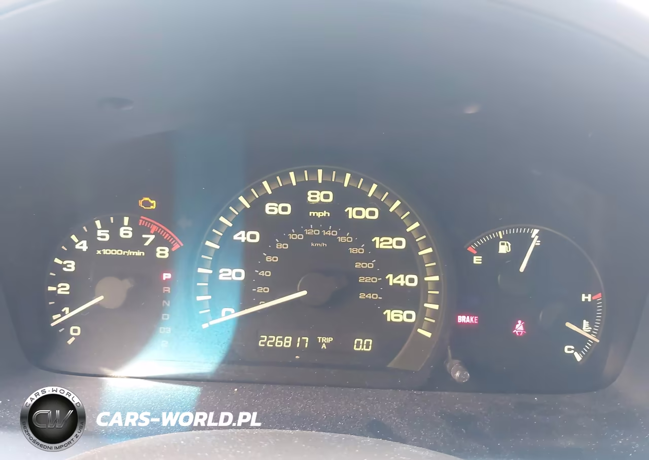 2007 Honda Accord 2.4 Se VIN:JHMCM56317C003965 - 7