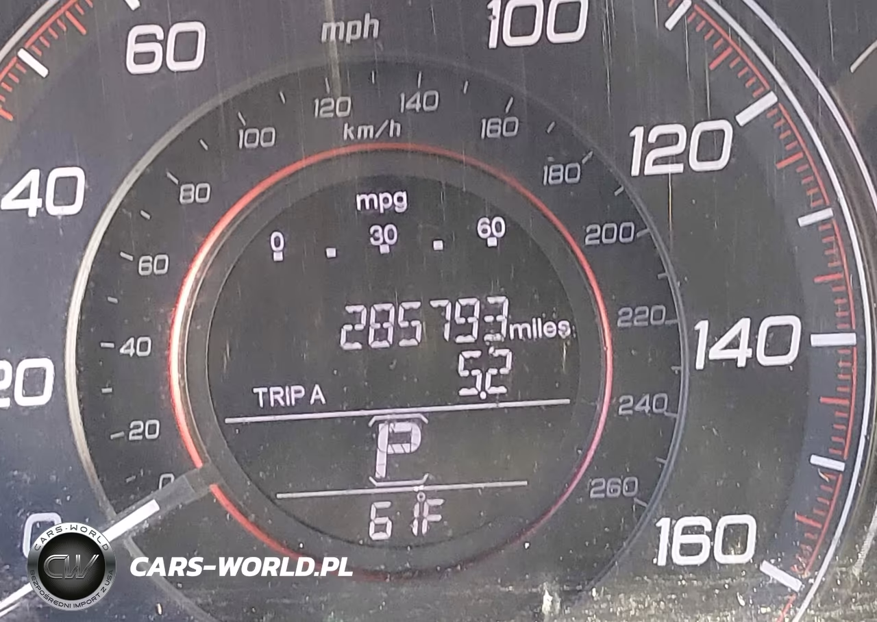 2015 Honda Accord Sport VIN:1HGCR2F5XFA263568 - 15