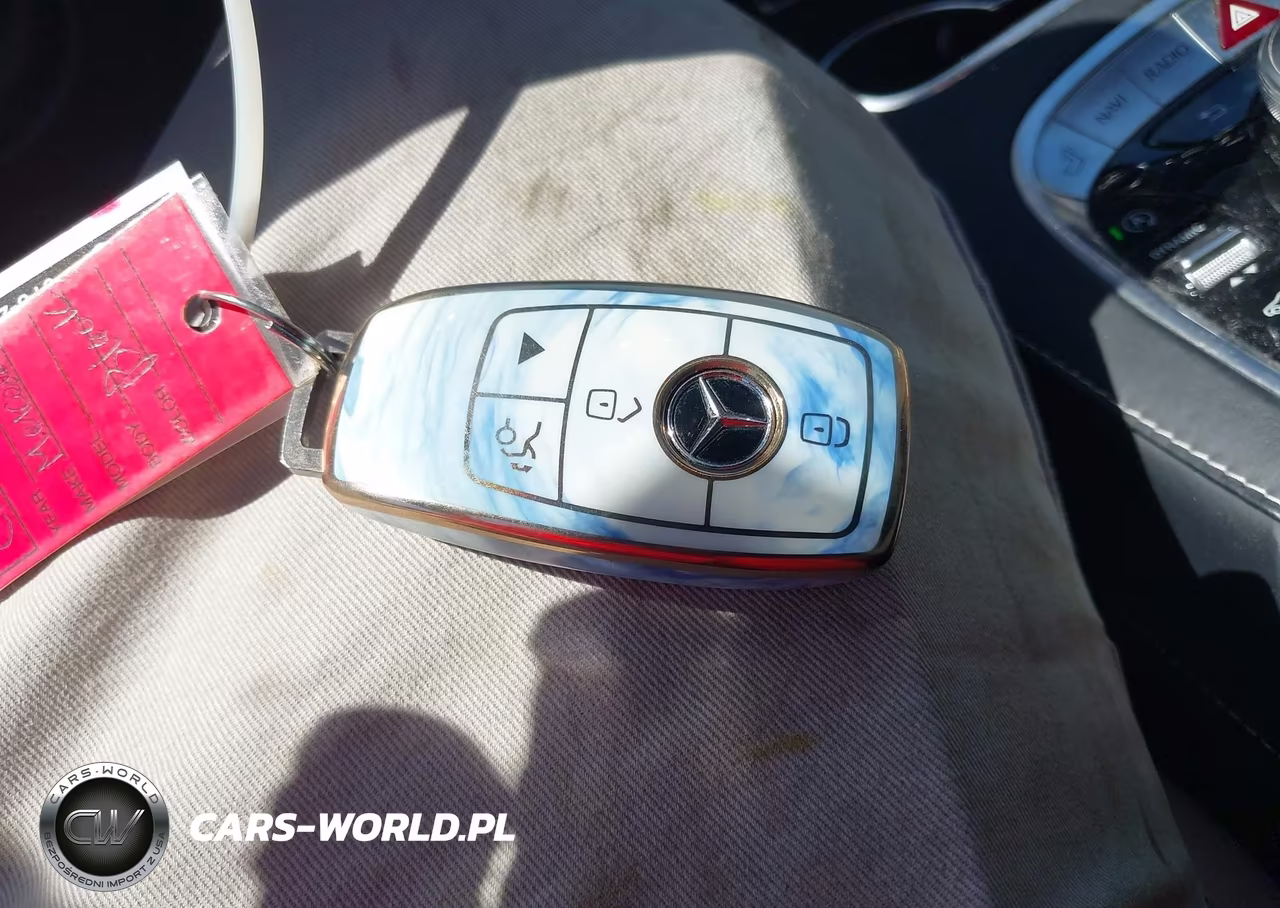 2018 Mercedes-Benz S 560 4Matic VIN:WDDUG8GB3JA400221 - 11
