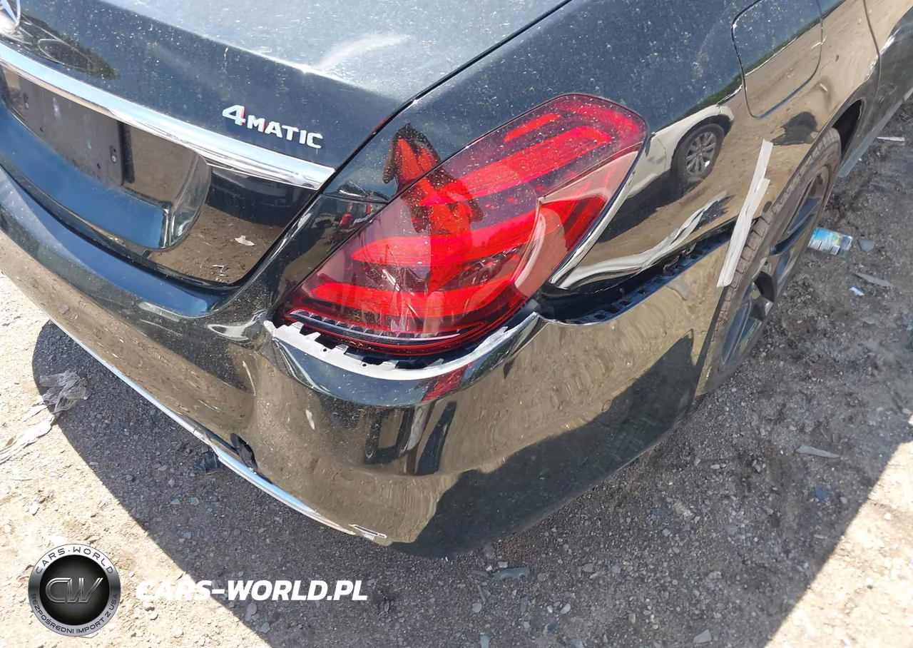 2018 Mercedes-Benz S 560 4Matic VIN:WDDUG8GB3JA400221 - 6