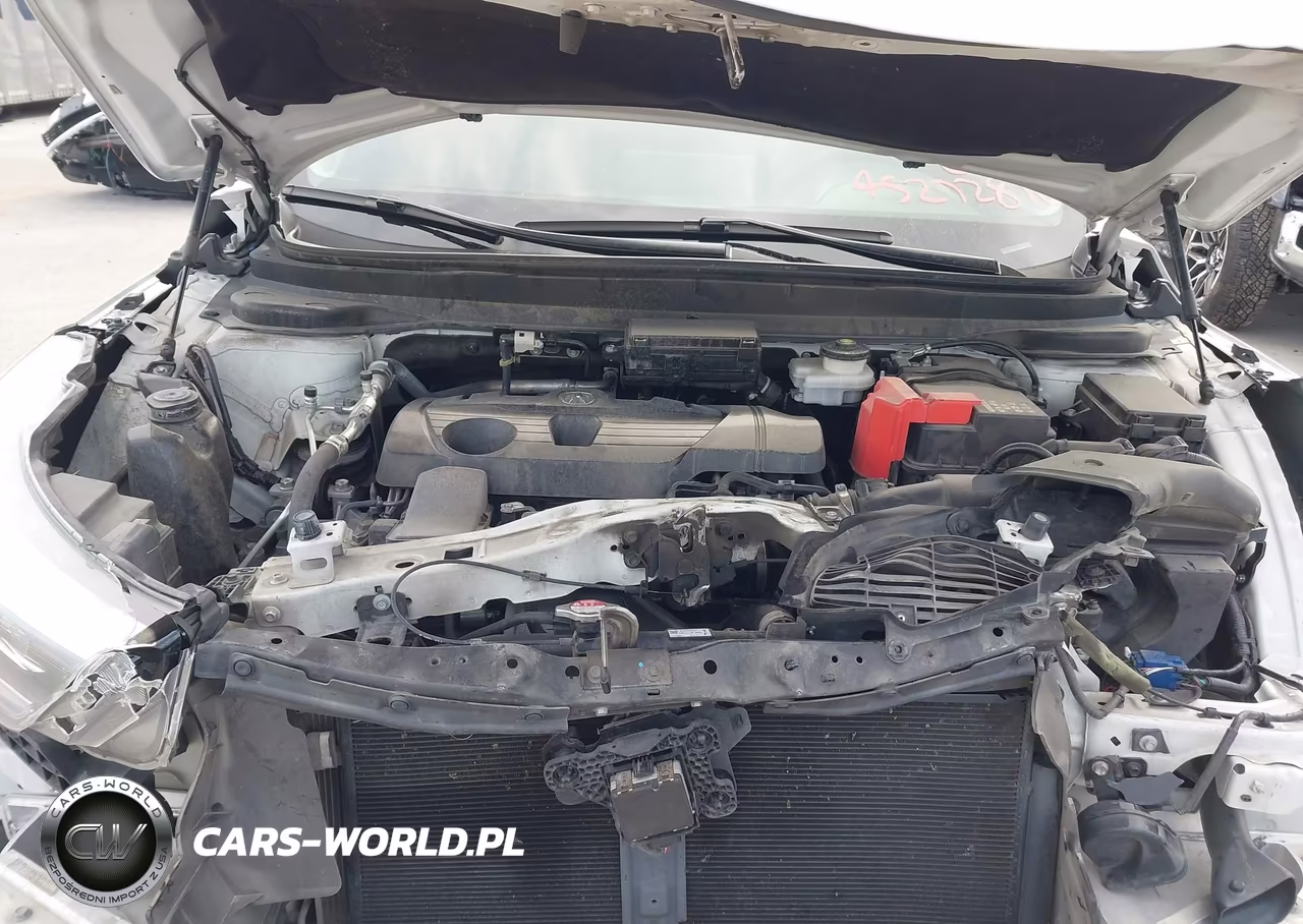 2021 Acura Rdx Standard VIN:5J8TC1H3XML020352 - 10
