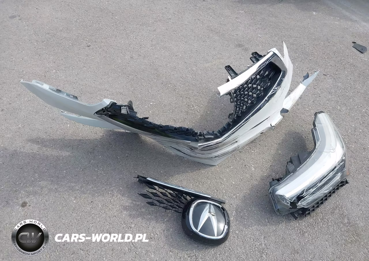2021 Acura Rdx Standard VIN:5J8TC1H3XML020352 - 12