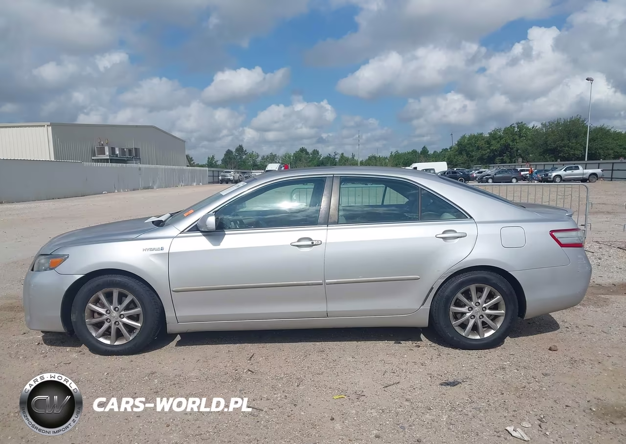2011 Toyota Camry Hybrid VIN:4T1BB3EK8BU130825 - 14