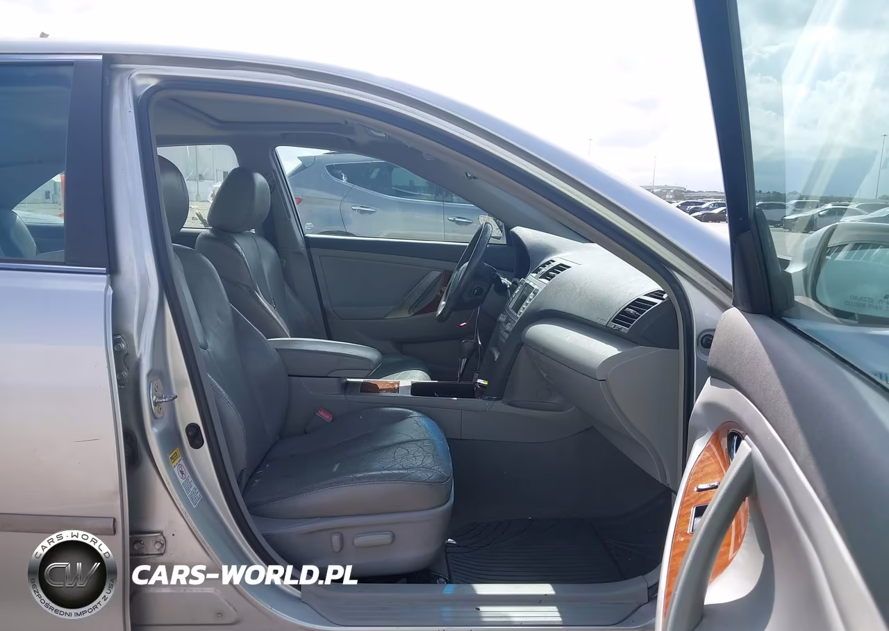 2011 Toyota Camry Hybrid VIN:4T1BB3EK8BU130825 - 5