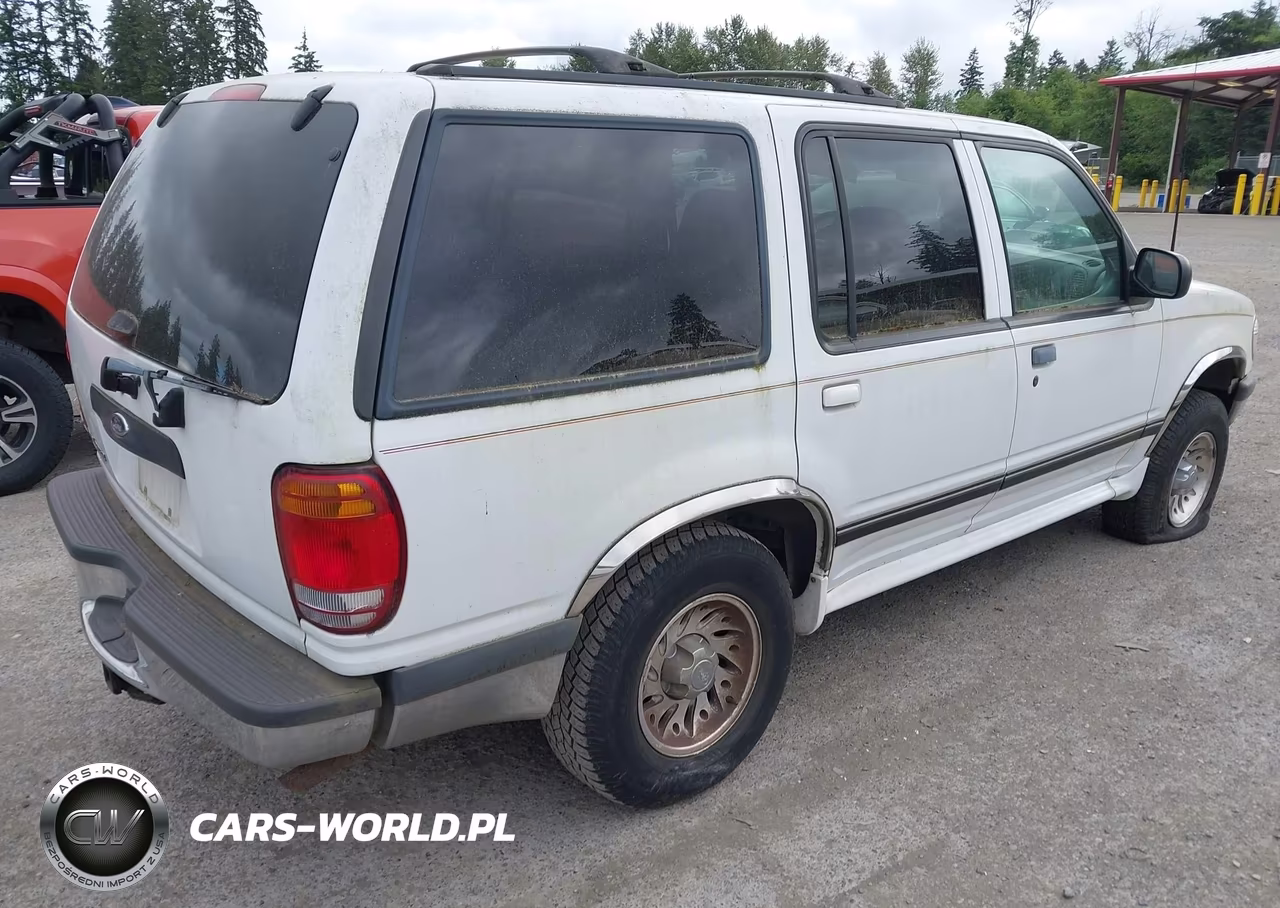 1998 Ford Explorer Eddie Bauer-Limited-Xl-Xlt VIN:1FMZU34X2WZA52119 - 4